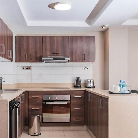 Longonot Place Serviced Apartment-Nairobi, City Centre Cbd Exteriör bild