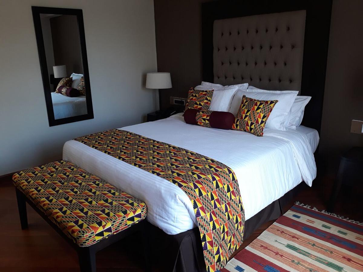 Longonot Place Serviced Apartment-Nairobi, City Centre Cbd Exteriör bild