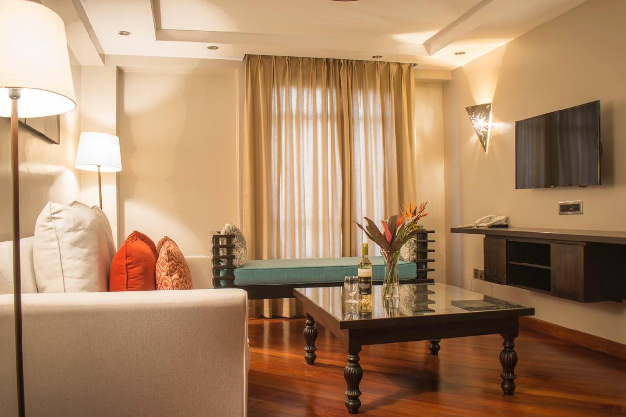 Longonot Place Serviced Apartment-Nairobi, City Centre Cbd Exteriör bild